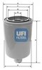 FILTRU COMBUSTIBIL UFI 24.039.00 - Compatibil cu DONGFENG