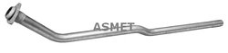 RACORD EVACUARE ASMET 24.058 - Compatibil cu DAEWOO