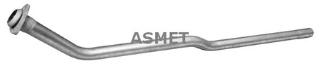 RACORD EVACUARE ASMET 24.058 - Compatibil cu DAEWOO