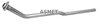 RACORD EVACUARE ASMET 24.058 - Compatibil cu DAEWOO