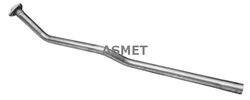 RACORD EVACUARE ASMET 24.058 - Compatibil cu DAEWOO