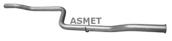 RACORD EVACUARE ASMET 24.059 - Compatibil cu DAEWOO