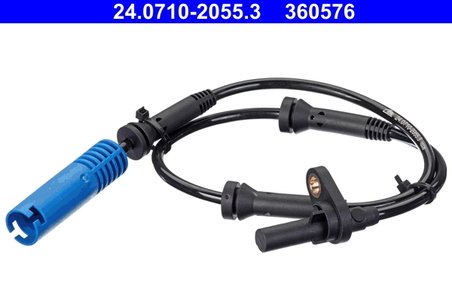 SENZOR ABS ATE 24.0710-2055.3 - Compatibil cu BMW