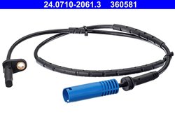 SENZOR ABS ATE 24.0710-2060.3 - Compatibil cu BMW