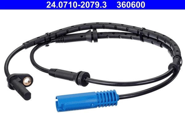 SENZOR ABS ATE 24.0710-2079.3 - Compatibil cu BMW
