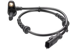 SENZOR ABS ATE 24.0710-2098.3 - Compatibil cu DACIA, RENAULT