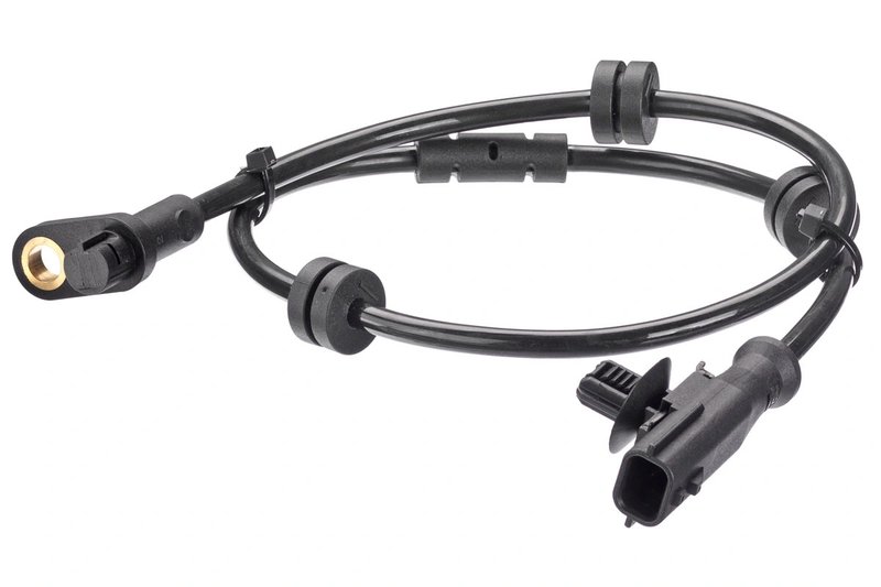 SENZOR ABS ATE 24.0710-2109.3 - Compatibil cu FORD