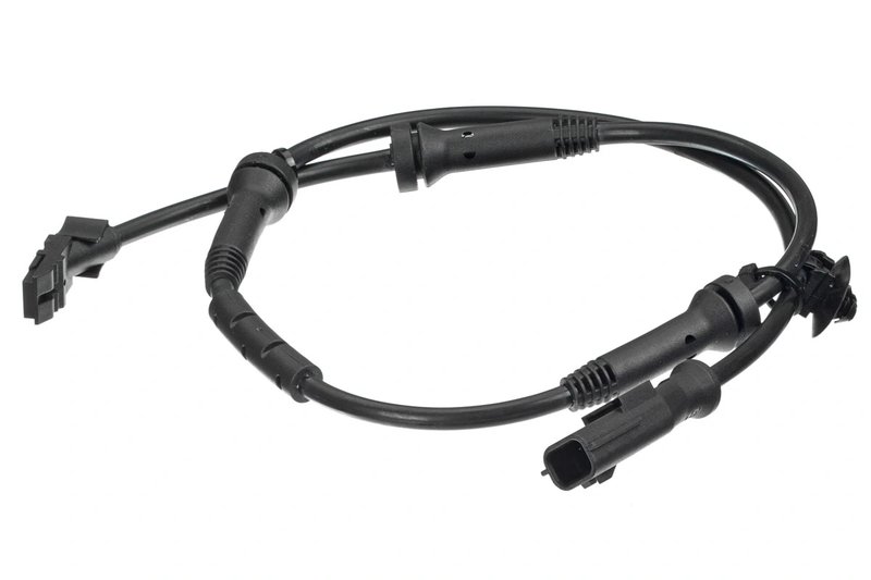 SENZOR ABS ATE 24.0710-2113.3 - Compatibil cu MERCEDES-BENZ, NISSAN, RENAULT