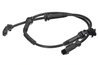 SENZOR ABS ATE 24.0710-2113.3 - Compatibil cu MERCEDES-BENZ, NISSAN, RENAULT