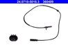 SENZOR ABS ATE 24.0710-5018.3 - Compatibil cu BMW