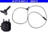 SENZOR ABS ATE 24.0710-5021.3 - Compatibil cu OPEL, VAUXHALL