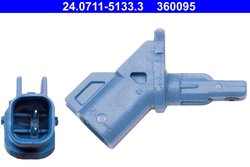 SENZOR ABS ATE 24.0711-5133.3 - Compatibil cu FORD
