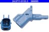SENZOR ABS ATE 24.0711-5133.3 - Compatibil cu FORD