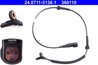 SENZOR ABS ATE 24.0711-5138.1 - Compatibil cu FORD