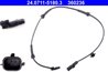Senzor ABS ATE 24.0711-5180.3