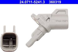 SENZOR ABS ATE 24.0711-5241.3 - Compatibil cu VOLVO