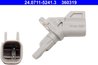 SENZOR ABS ATE 24.0711-5241.3 - Compatibil cu VOLVO