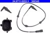 SENZOR ABS ATE 24.0711-5253.3 - Compatibil cu RENAULT