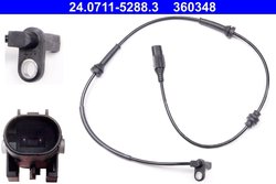 SENZOR ABS ATE 24.0711-5288.3 - Compatibil cu FIAT