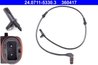 SENZOR ABS ATE 24.0711-5330.3 - Compatibil cu MERCEDES-BENZ