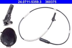 SENZOR ABS ATE 24.0711-5359.3 - Compatibil cu BMW
