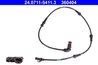 SENZOR ABS ATE 24.0711-5411.3 - Compatibil cu MERCEDES-BENZ