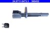 SENZOR ABS ATE 24.0711-5473.3 - Compatibil cu POLESTAR, VOLVO