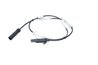 SENZOR ABS ATE 24.0711-5596.3 - Compatibil cu BMW