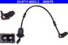 SENZOR ABS ATE 24.0711-6023.3 - Compatibil cu MERCEDES-BENZ