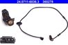 SENZOR ABS ATE 24.0711-6036.3 - Compatibil cu MERCEDES-BENZ