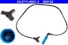 SENZOR ABS ATE 24.0711-6041.3 - Compatibil cu BMW