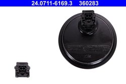 SENZOR ABS ATE 24.0711-6169.3 - Compatibil cu DAIHATSU, TOYOTA