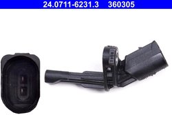 Senzor ABS ATE 24.0711-6231.3