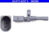 Senzor ABS ATE 24.0711-6337.3
