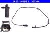 SENZOR ABS ATE 24.0711-6368.3 - Compatibil cu VOLVO