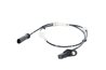 SENZOR ABS ATE 24.0711-6446.3 - Compatibil cu BMW
