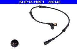 SENZOR ABS ATE 24.0713-1109.1 - Compatibil cu RENAULT