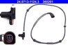 SENZOR ABS ATE 24.0713-1124.3 - Compatibil cu FORD, SEAT, VW
