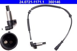 SENZOR ABS ATE 24.0721-1171.1 - Compatibil cu RENAULT