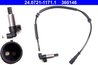 Senzor ABS ATE 24.0721-1171.1