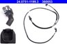 SENZOR ABS ATE 24.0751-1199.3 - Compatibil cu FORD