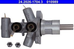 POMPA CENTRALA FRANA ATE 24.2026-1704.3 - Compatibil cu LAND ROVER