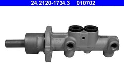 POMPA CENTRALA FRANA ATE 24.2120-1734.3 - Compatibil cu SEAT, SKODA, VW