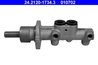 Pompa centrala frana ATE 24.2120-1734.3