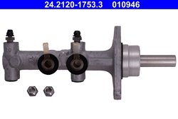 POMPA CENTRALA FRANA ATE 24.2120-1753.3 - Compatibil cu OPEL, RENAULT, VAUXHALL