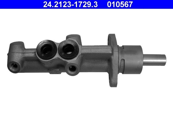 POMPA CENTRALA FRANA ATE 24.2123-1729.3 - Compatibil cu MERCEDES-BENZ
