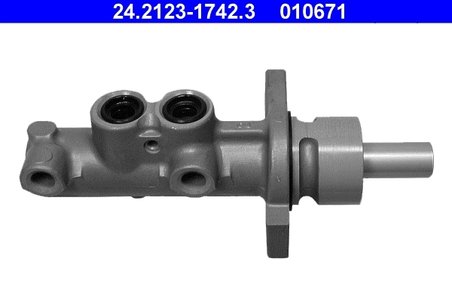 POMPA CENTRALA FRANA ATE 24.2123-1742.3 - Compatibil cu FORD