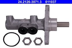 POMPA CENTRALA FRANA ATE 24.2126-3071.3 - Compatibil cu AUDI