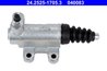 Cilindru receptor ambreiaj ATE 24.2525-1705.3