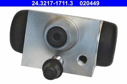 CILINDRU RECEPTOR FRANA ATE 24.3217-1711.3 - Compatibil cu DACIA, RENAULT
